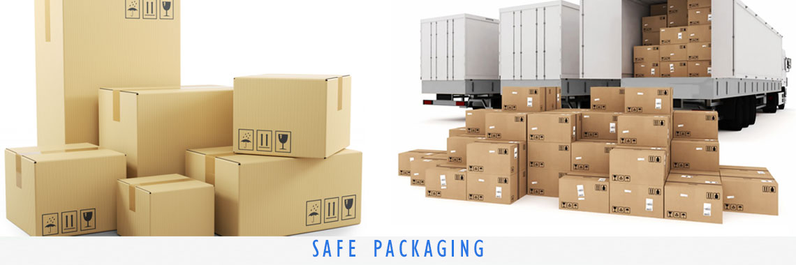 Safe Packaging