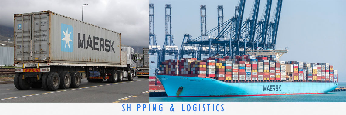 Shipping & Logistics