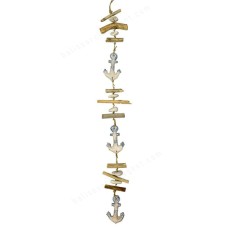 Wood Anchor Driftwood Mobile 100 cm