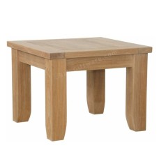 Patio Square Side End Table