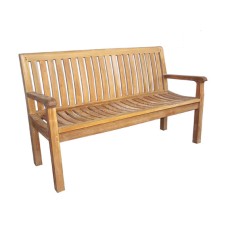 Teak Garden GENOA Bench