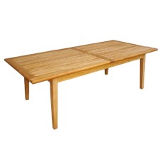 Teak PAOLINA Rectangular Table 260 cm