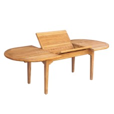 Teak MARIANO Extending Table 200-300 cm