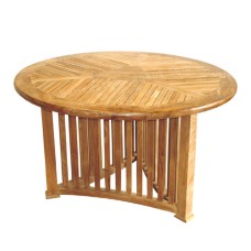 Teak FILIPPO Garden Table 180 cm