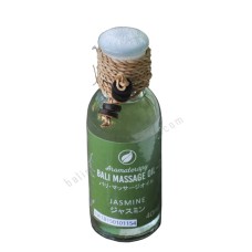 Bali Natural Massage Oil Jasmine