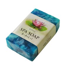 Bali Natural Lotus Spa Soap Bar