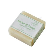 Bali Natural Ylang-Ylang Soap Bar