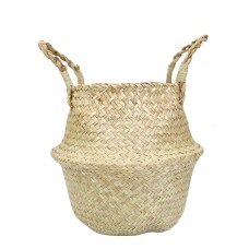 Rattan Plant Pot Basket 32 cm