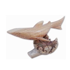 Parasite Wood Shark 27 cm