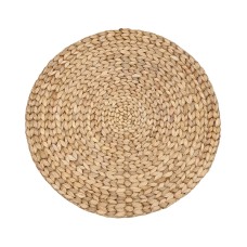 Water Hyacinth Dining Placemat 38 cm