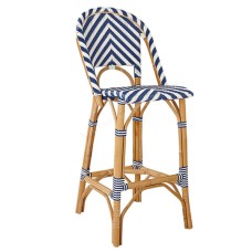 Rattan LOLA Bar Stool