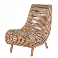 Rattan Adria Lazy Chair