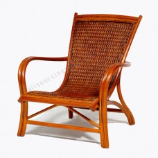 Rattan Relax Chair TERAMO