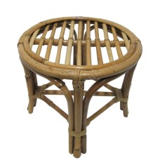 Natural Rattan HUGO Kid Table